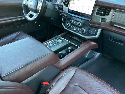 Certified 2024 Ford Expedition Max Limited image 44