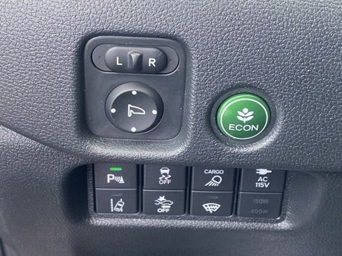 Certified 2023 Honda Ridgeline Black Edition image 26