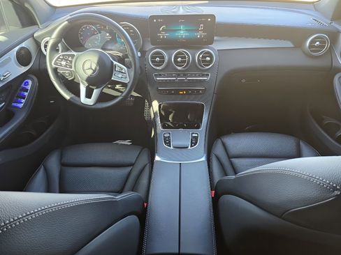 Used 2022 Mercedes-Benz GLC 300 4MATIC Coupe image 26