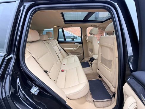 Used 2013 BMW X3 xDrive28i AWD/4WD image 18