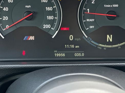 Used 2020 BMW M4 Coupe w/ Competition Package image 27