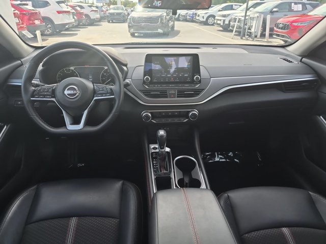 Used 2025 Nissan Altima 2.5 SR FWD image 25