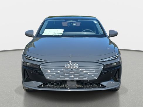 New 2025 Audi A6 e-tron Premium image 2