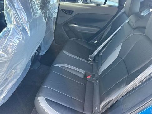 Used 2026 Subaru Crosstrek 2.5i Wilderness image 10