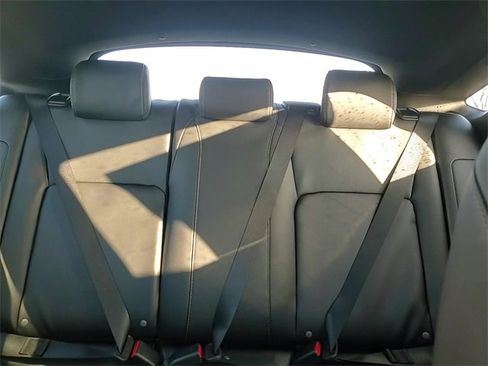 New 2026 Acura Integra A-Spec image 22