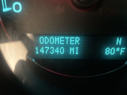 Used 2014 Chevrolet Tahoe LT AWD/4WD image 4