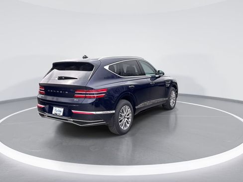 New 2025 Genesis GV80 2.5T Standard image 6