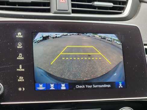 Used 2020 Honda CR-V Touring image 26