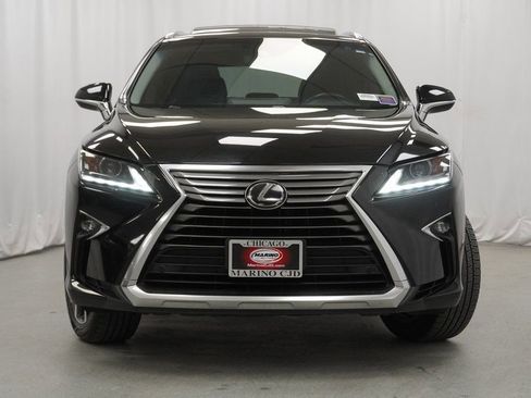 Used 2017 Lexus RX 350 AWD w/ Premium Package image 7