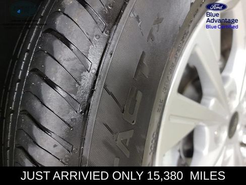 Used 2023 Ford Escape Active AWD/4WD image 11