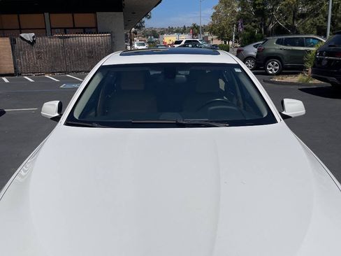 Used 2013 BMW 528i Sedan RWD image 26