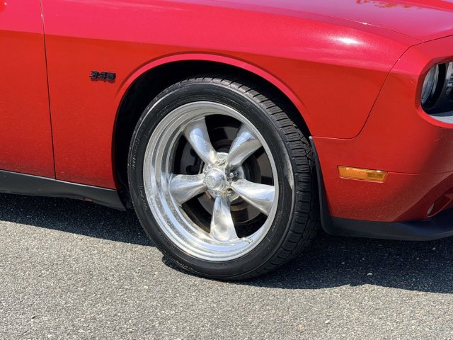 Used 2012 Dodge Challenger R/T Plus RWD image 7