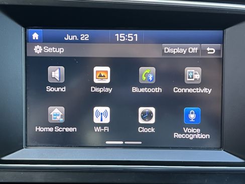 Used 2017 Hyundai Elantra Sport FWD image 13