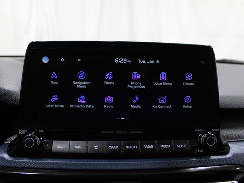 Used 2023 Kia Seltos S w/ Navigation Package image 14