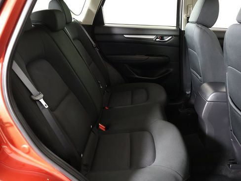 Used 2022 MAZDA CX-5 AWD 2.5 S image 30