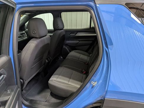 Used 2026 GMC Terrain Elevation AWD/4WD image 9