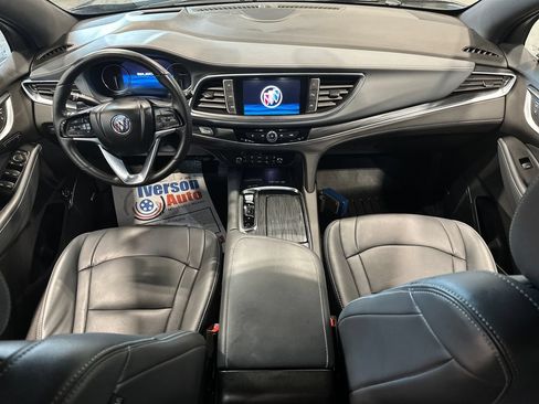 Used 2023 Buick Enclave Premium AWD/4WD image 28