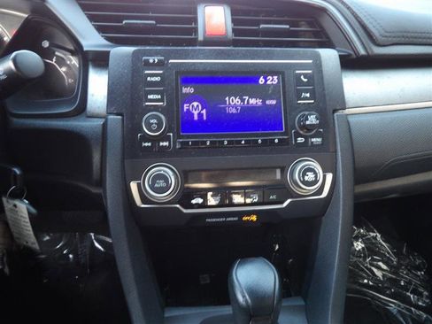 Used 2016 Honda Civic LX image 17