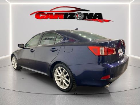 Used 2011 Lexus IS 250 image 6