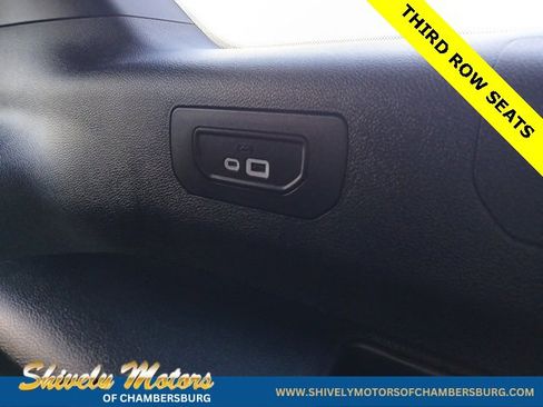 Certified 2022 Jeep Grand Cherokee L Laredo image 13