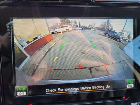 Used 2022 Subaru Ascent Limited w/ Technology Package image 36