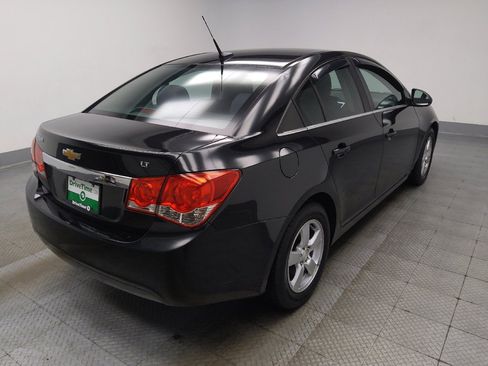 Used 2014 Chevrolet Cruze LT FWD image 9