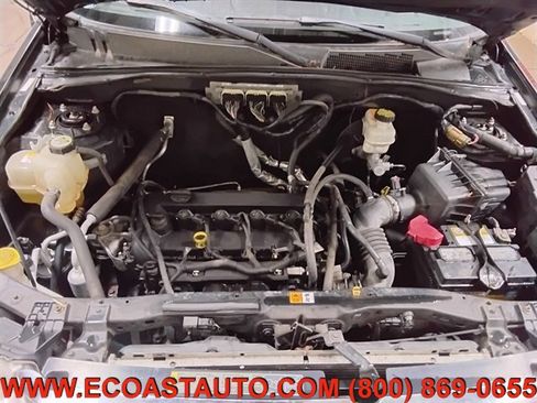 Used 2009 Ford Escape XLT image 7