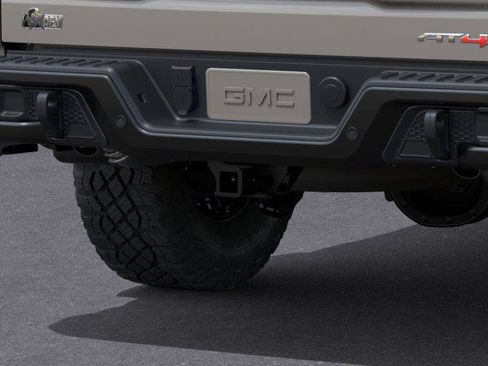 New 2026 GMC Sierra 1500 AT4X w/ AT4X AEV Edition AWD/4WD image 14