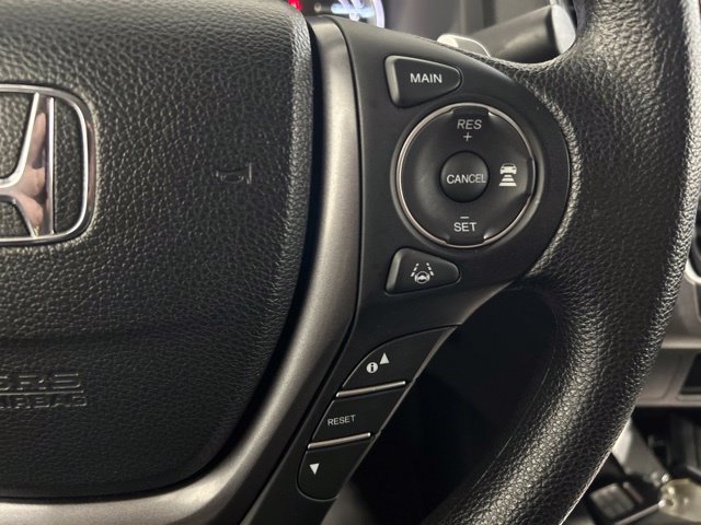 Certified 2023 Honda Ridgeline Sport image 26