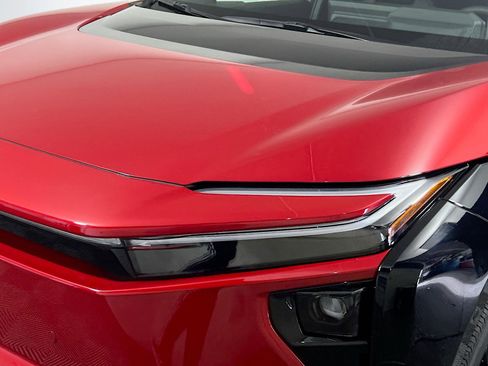 New 2026 Toyota bZ image 11