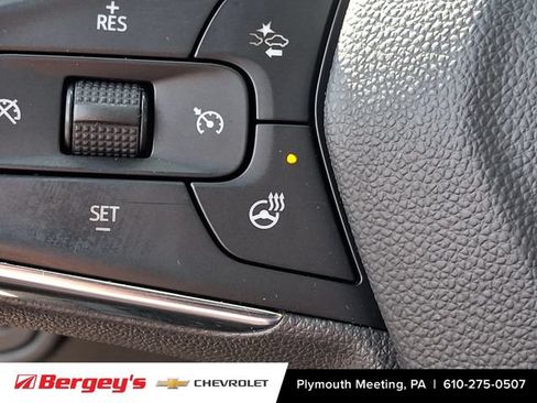 Certified 2023 Chevrolet TrailBlazer ACTIV w/ Sun and Liftgate Package AWD/4WD image 29