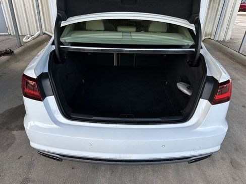 Used 2016 Audi A6 2.0T Premium Plus w/ Premium Plus Package image 31