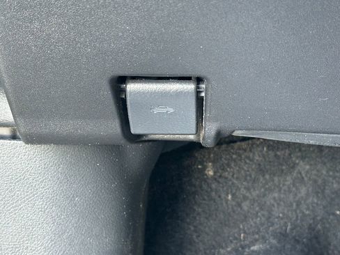 Used 2019 INFINITI QX50 Luxe image 60