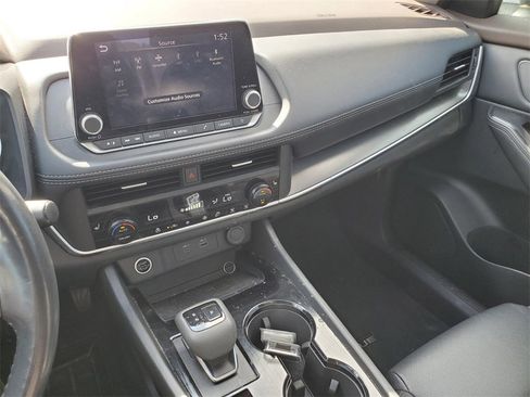 Certified 2023 Nissan Rogue SV w/ SV Premium B Package image 22