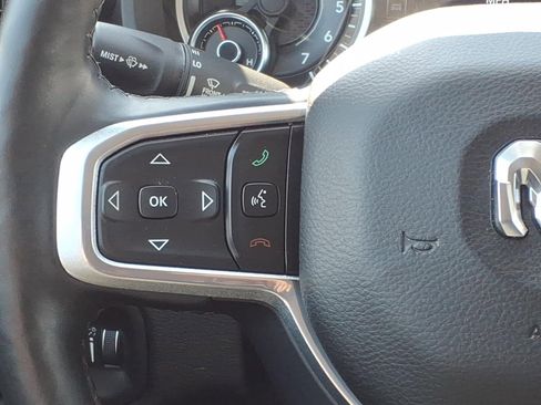 Used 2019 RAM 1500 Laramie image 14