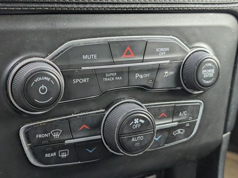 Used 2021 Dodge Charger R/T w/ Plus Group image 20