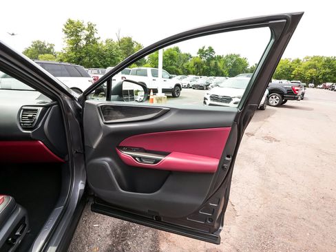Used 2024 Lexus NX 250 FWD w/ Cold Area Package image 11