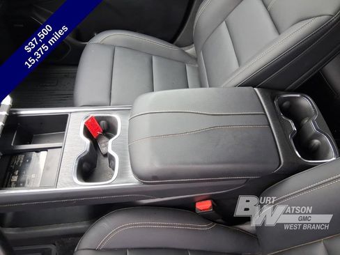 Used 2024 GMC Acadia Elevation w/ Trailering Package AWD/4WD image 29