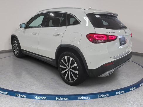 Used 2022 Mercedes-Benz GLA 250 image 7