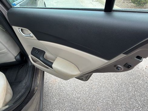 Used 2014 Honda Civic LX image 20