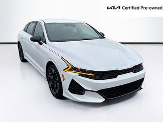 Used 2024 Kia K5 GT-Line w/ GT-Line Premium Package video 1