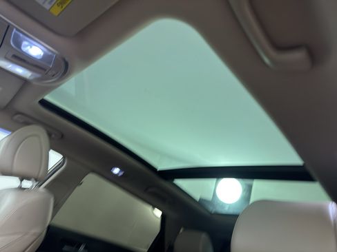 Used 2017 Hyundai Tucson Limited w/ Limited Ultimate Package 03 image 29