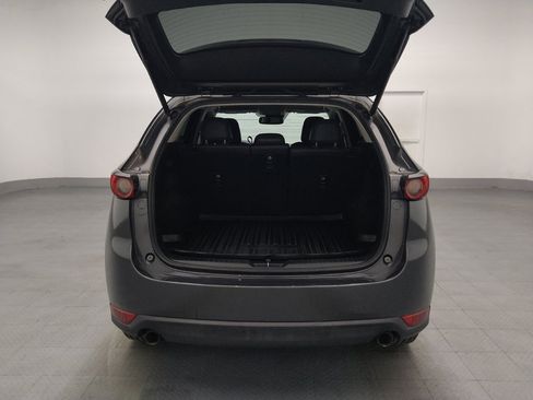 Used 2018 MAZDA CX-5 Grand Touring FWD image 29