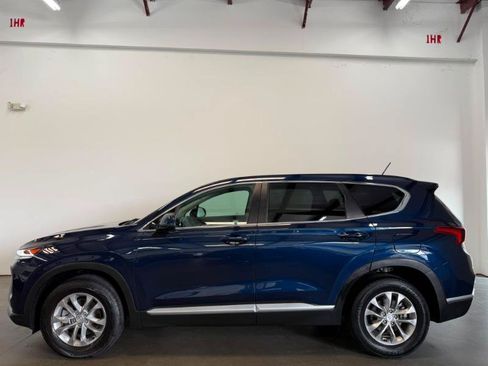 Used 2019 Hyundai Santa Fe SE FWD image 3