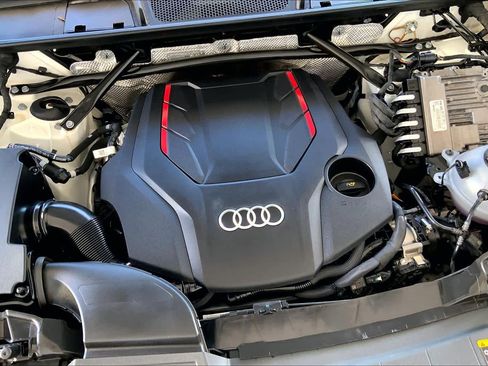 Used 2023 Audi SQ5 Premium Plus w/ Premium Plus Package AWD/4WD image 33
