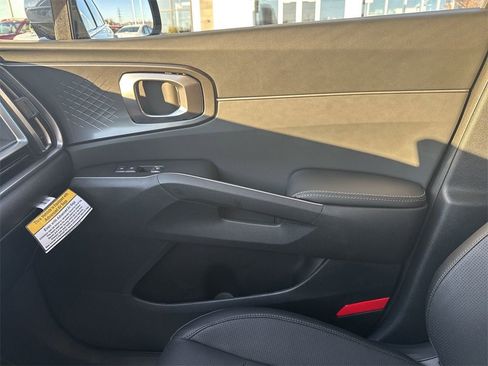 New 2026 Kia Sorento EX image 24