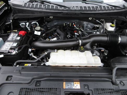 Certified 2025 Ford Expedition Max Active AWD/4WD image 28