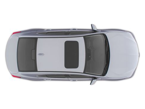 Certified 2020 Acura TLX FWD image 60
