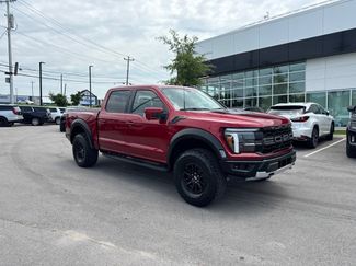Used 2026 Ford F150 Raptor AWD/4WD 360° Tour