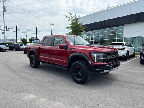 Used 2026 Ford F150 Raptor AWD/4WD image 1